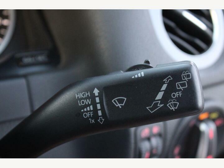 Volkswagen Tiguan Suv Grey #41