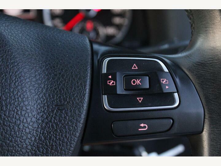 Volkswagen Tiguan Suv Grey #43