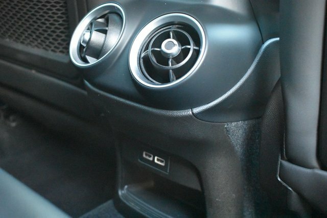 Alfa Romeo Stelvio Veloce Black #17