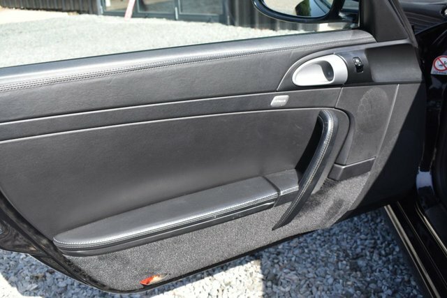 Porsche 911 997 Carrera 4S Black #21
