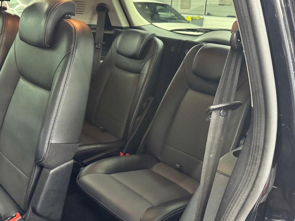 Ford S-Max Titanium Tdci Silver #14