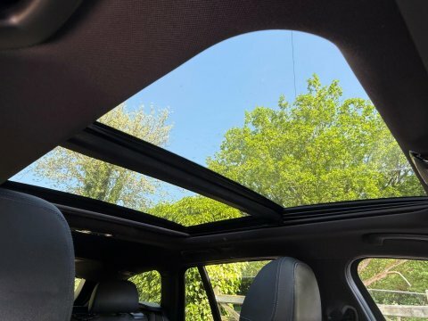 BMW 3 Series 330D Xdrive M HV69TYZ Blue #3