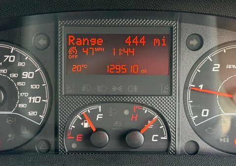 Peugeot Boxer Mpv White #21