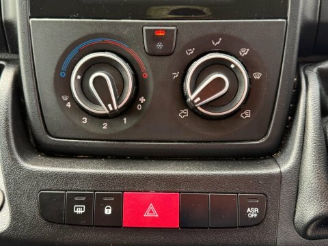 Peugeot Boxer Mpv White #17