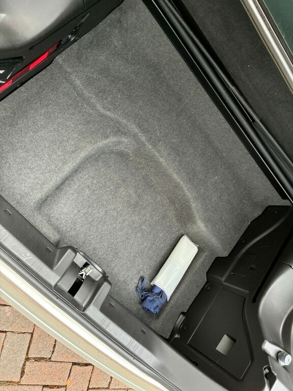 Mercedes-Benz SLK 200 Kompressor Silver #22