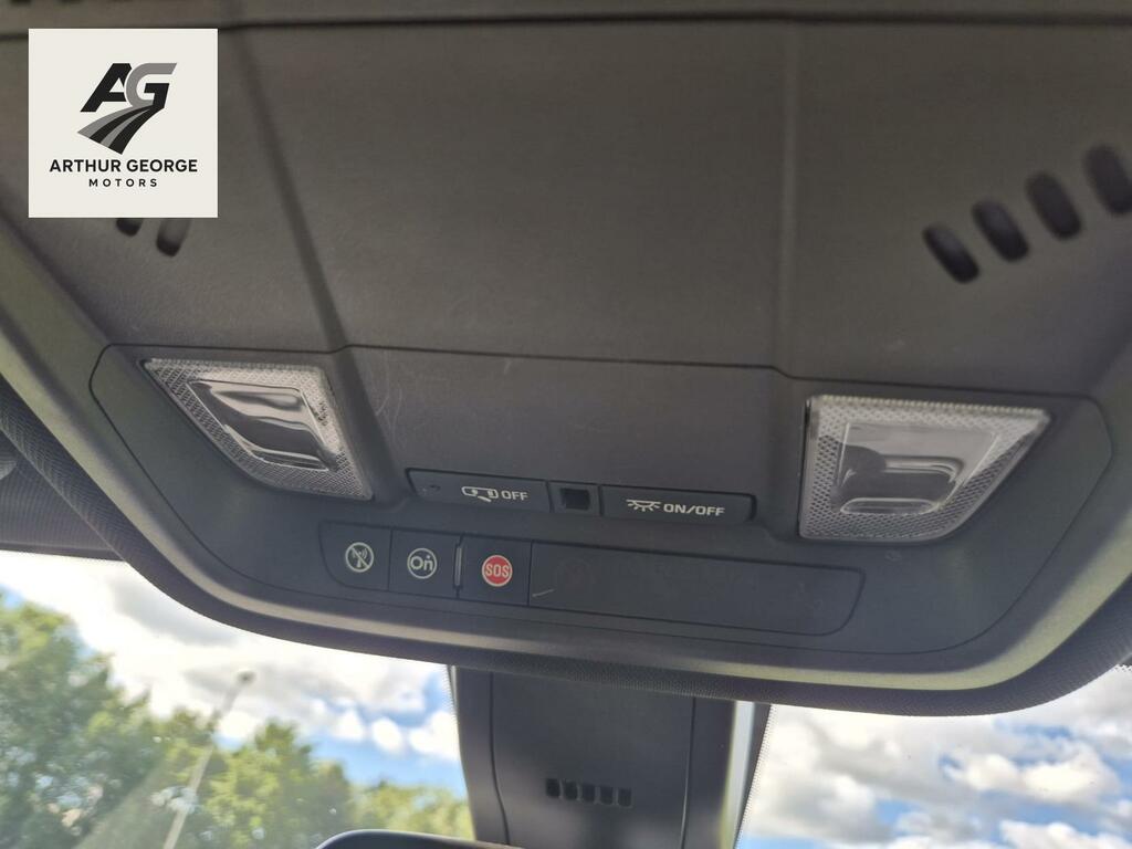 Vauxhall Insignia Silver #27