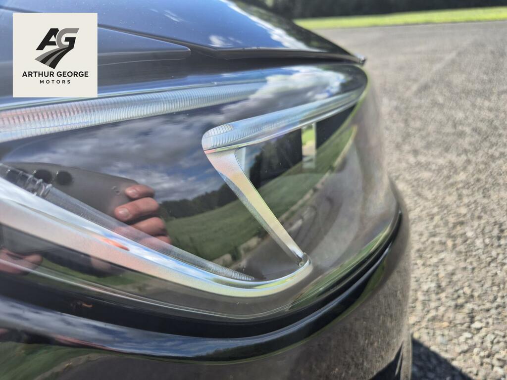Vauxhall Insignia Sri VX Line Nav Black #6