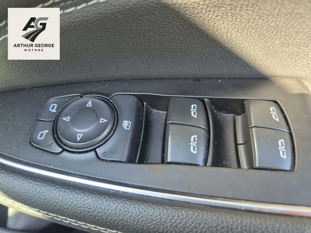 Vauxhall Insignia Silver #11