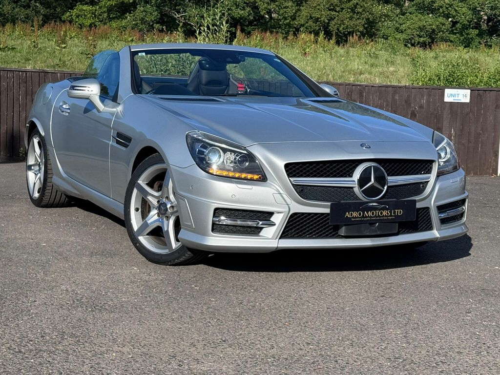 Mercedes-Benz  Actros  #1