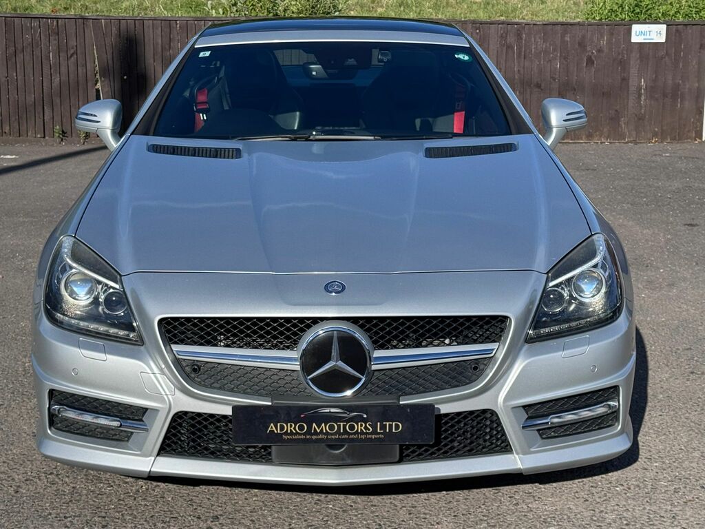 Mercedes-Benz  Actros  #10