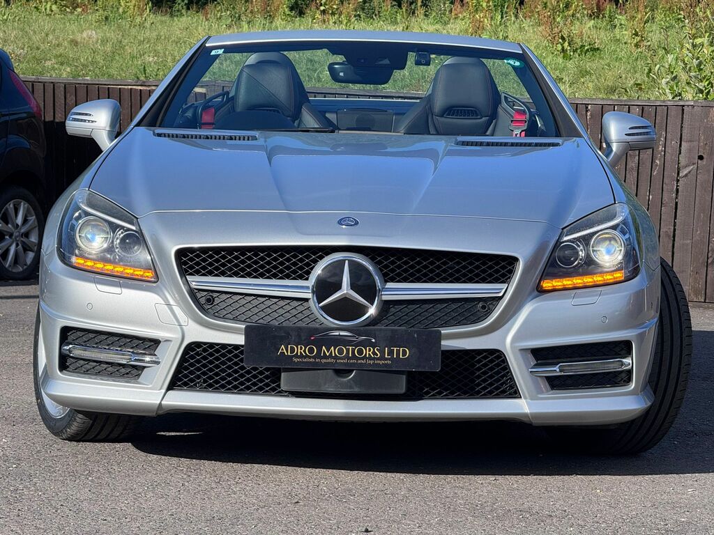Mercedes-Benz  Actros  #2