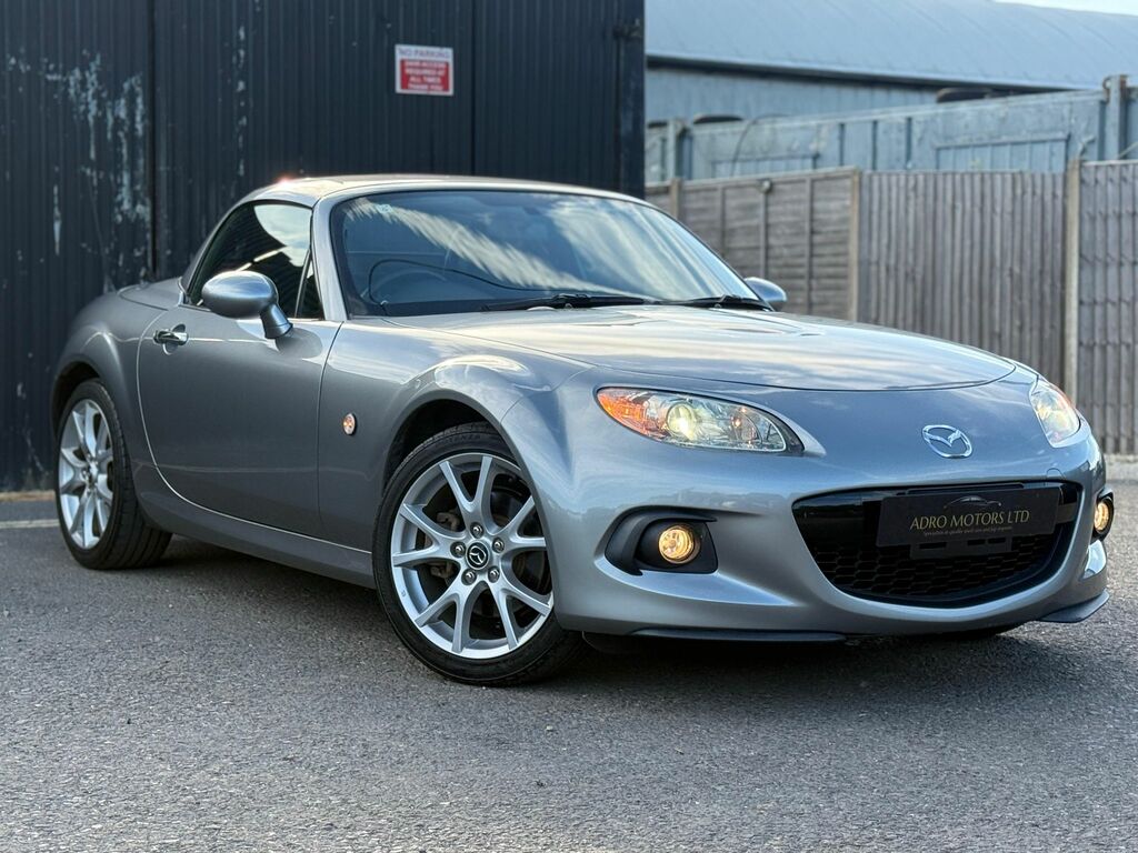 Mazda Ts2 Hatchback Blue #1