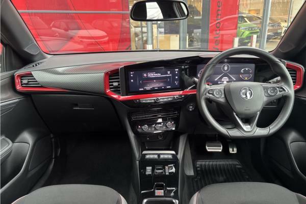 Vauxhall Mokka 1.2 Turbo Sri Premium Suv Euro 6