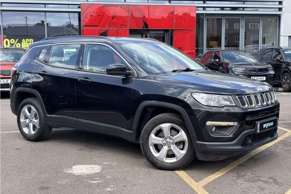Jeep Compass 1.4T Multiairii Longitude Suv Eu 