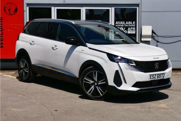 Peugeot 5008 1.2 Puretech Gt Premium Suv Eat Euro 6