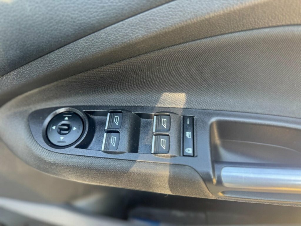 Ford Grand C-Max Titanium Tdci 118 Blue #35
