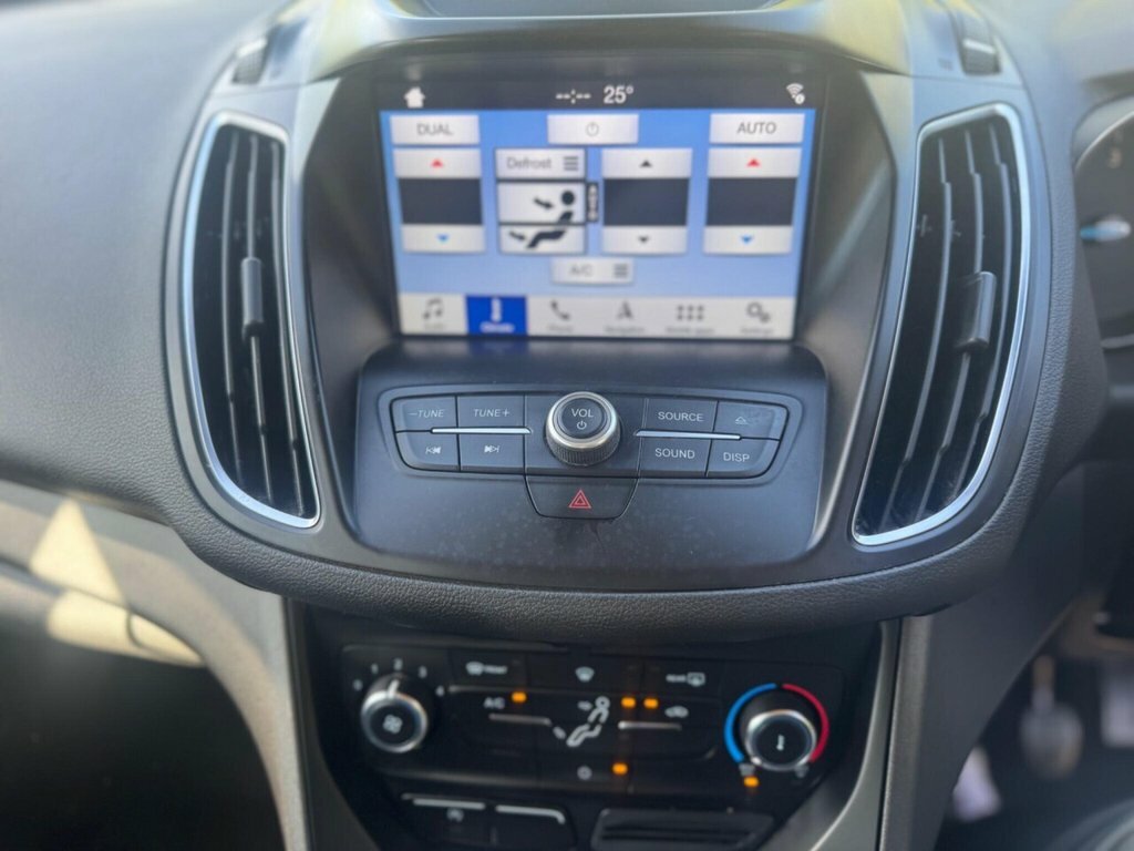 Ford Grand C-Max Titanium Tdci 118 Blue #36