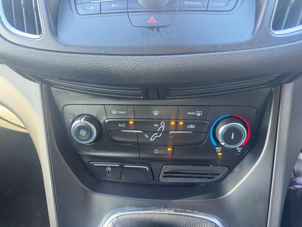Ford Grand C-Max Titanium Tdci 118 Blue #34