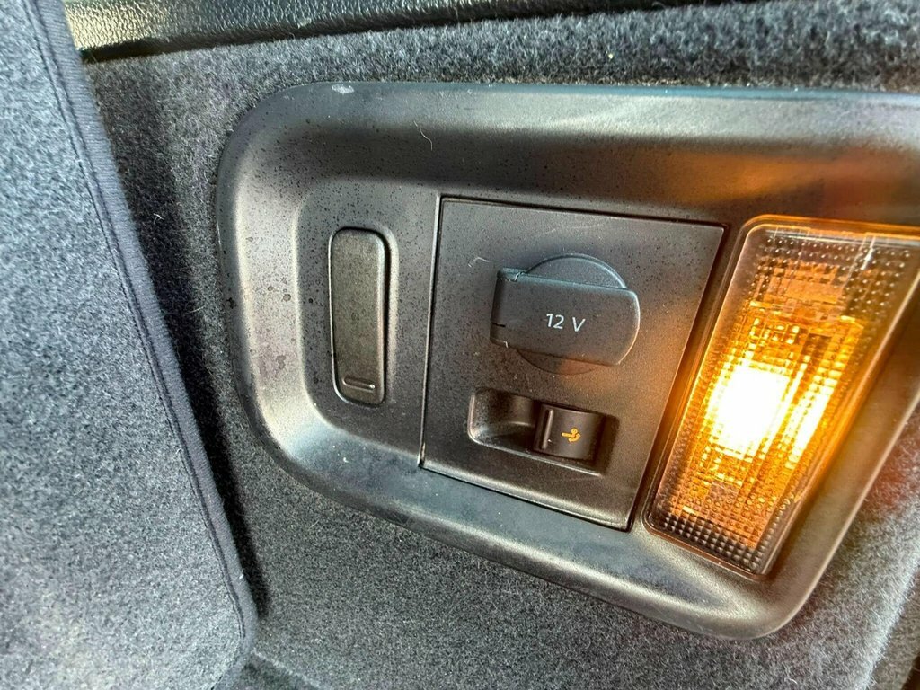 Seat Alhambra  Black #35
