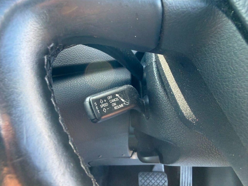 Seat Alhambra  Black #30
