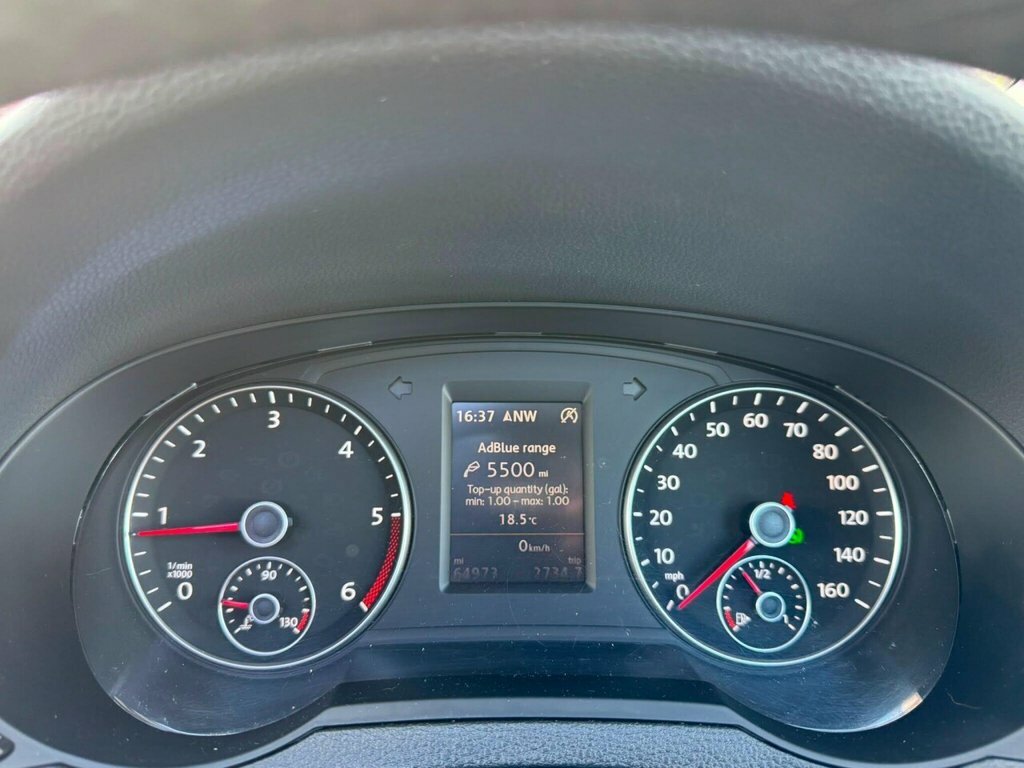 Seat Alhambra  Black #43