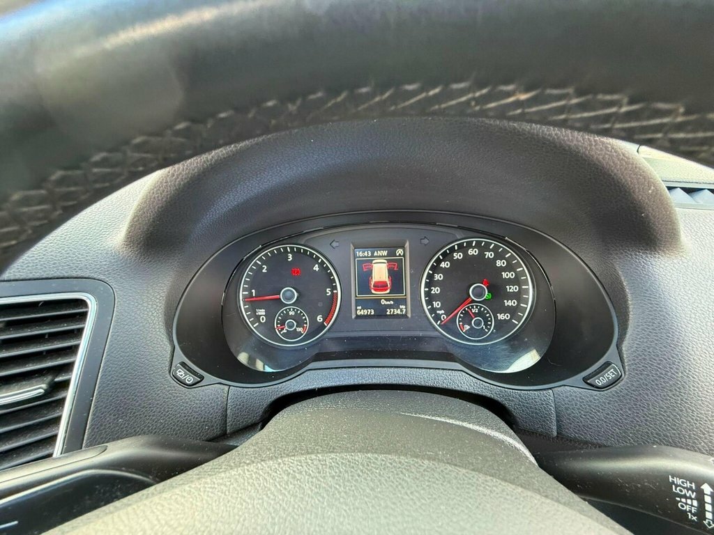 Seat Alhambra  Black #45