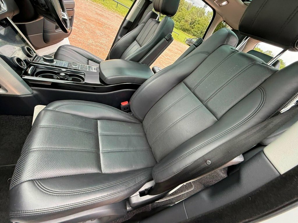 Land Rover Range Rover Blue #37