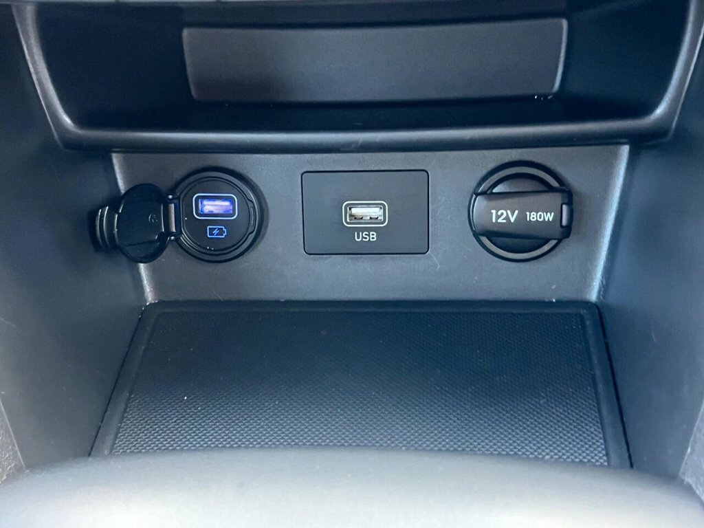 Hyundai Kona Kona Premium Ev Red #57