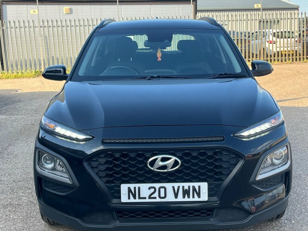 Hyundai Kona Kona Premium Ev Red #13
