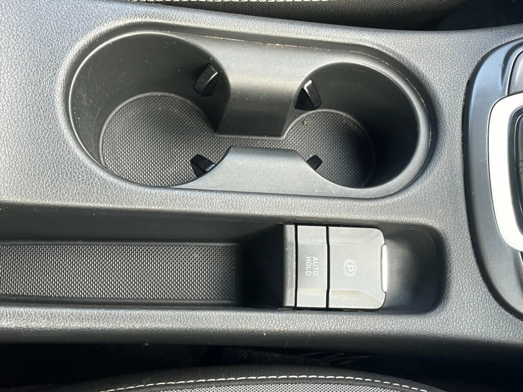 Hyundai Kona Kona Premium Ev Red #11