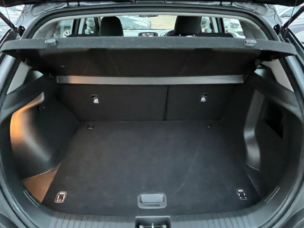 Hyundai Kona Kona Premium Ev Red #44