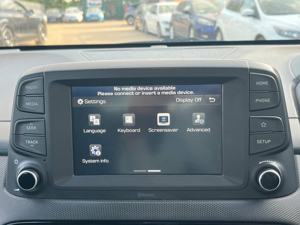 Hyundai Kona Kona Premium Ev Red #63