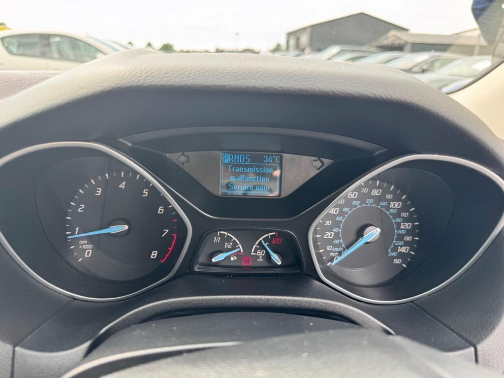 Hyundai Tucson Crdi Se Nav Blue Drive Red #61