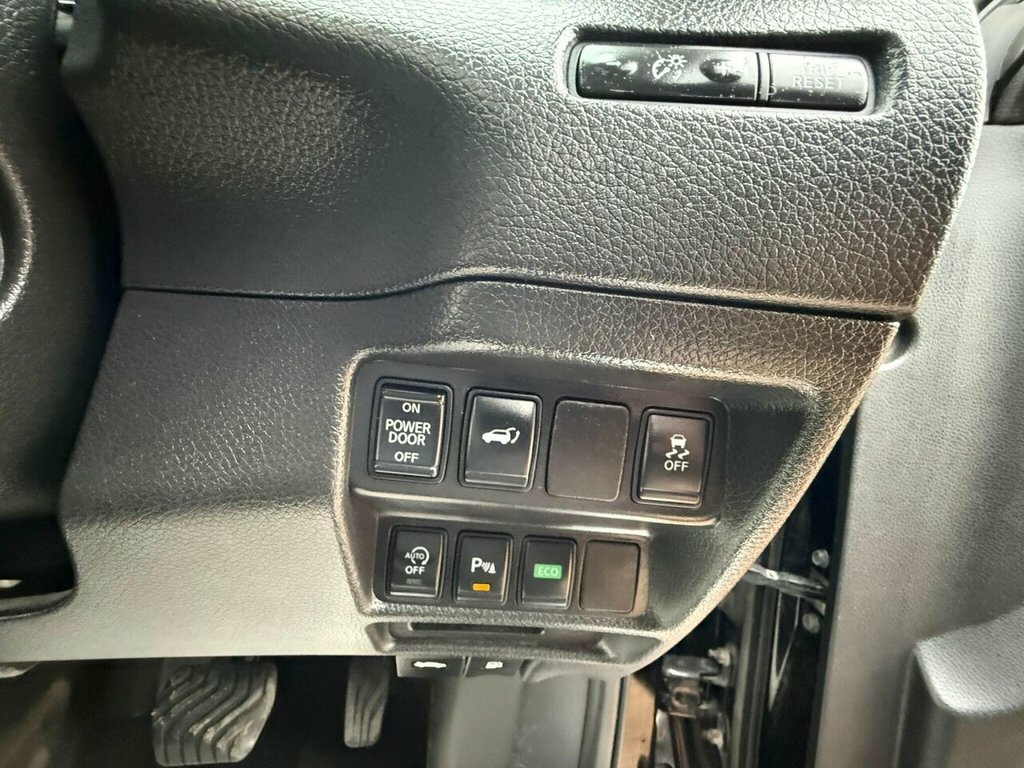 Nissan X-Trail Dci Acenta Green #27