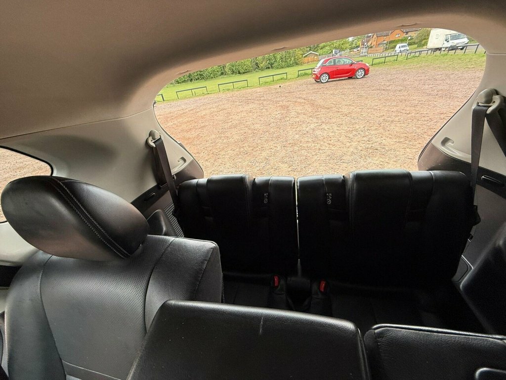 Nissan X-Trail Dci Acenta Green #23