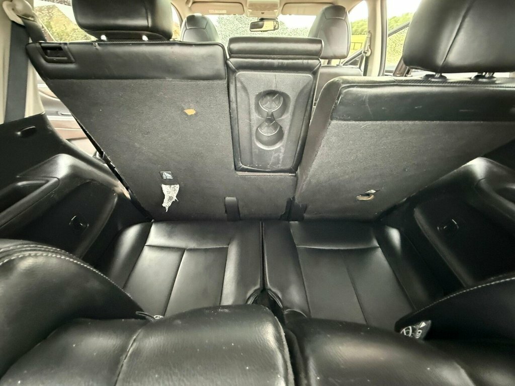 Nissan X-Trail Dci Acenta Green #24