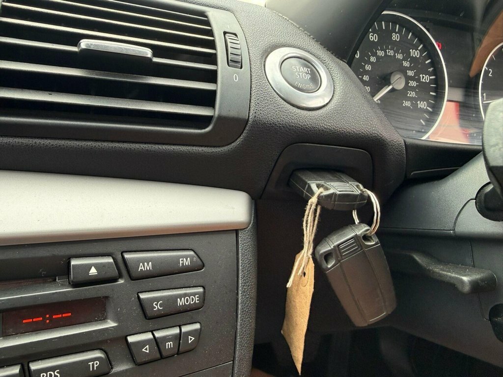 BMW 1 Series 2.0 120D Se Hatchback Silver #15