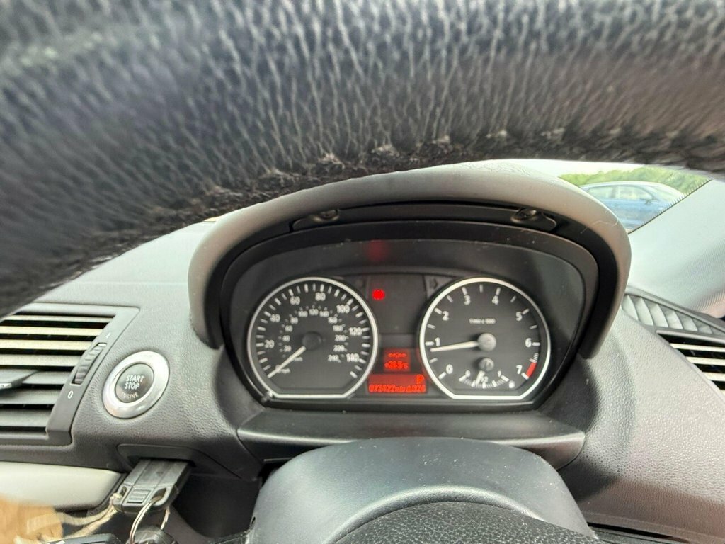 BMW 1 Series 2.0 120D Se Hatchback Silver #26