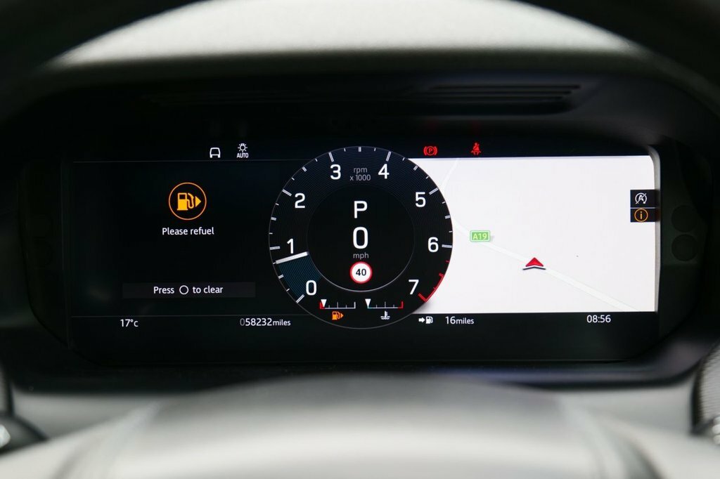 Land Rover Discovery Sport 2L R-dynamic Black MA21XXB Grey #5