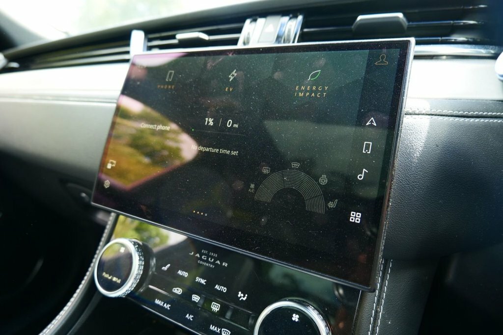 Jaguar F-Pace 2L R-dynamic S Black #6