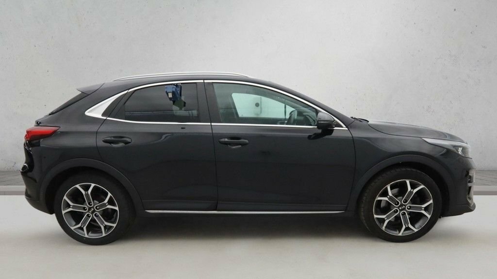 Kia Xceed 1L 3 Black #5