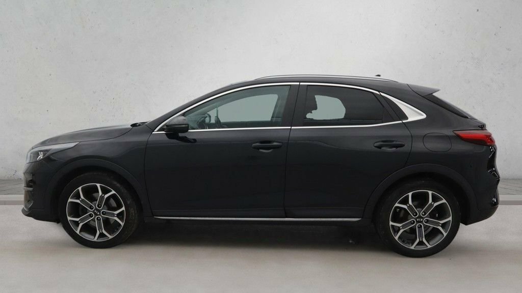 Kia Xceed 1L 3 Black #6