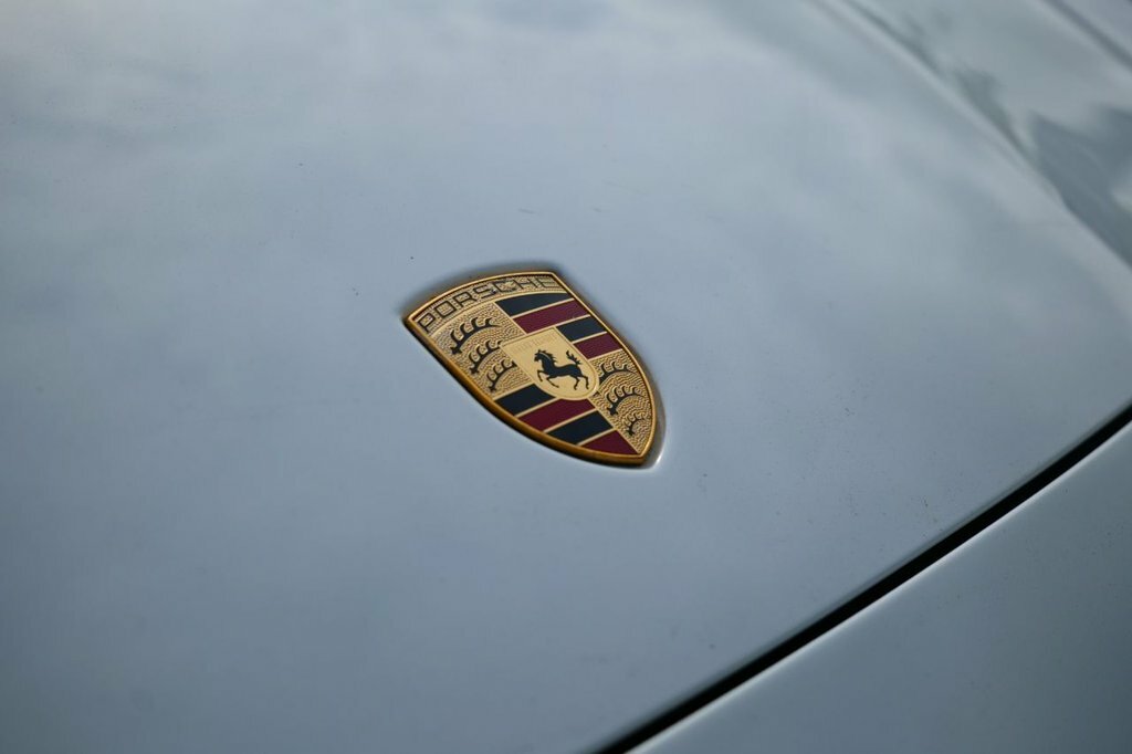 Porsche Panamera 2015 3.0D V6 Tiptronics Euro 5 Ss White #42