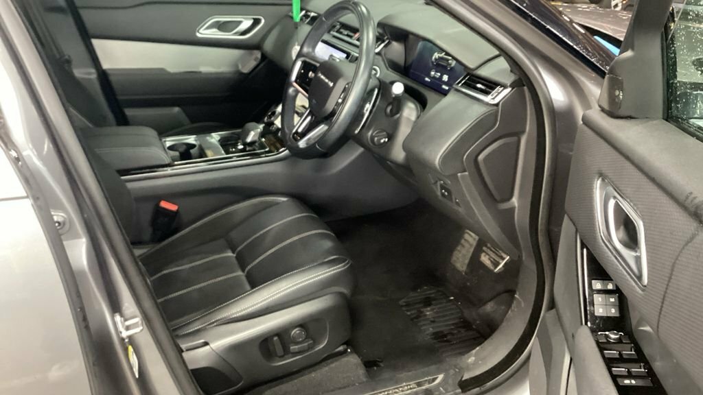 Land Rover Range Rover Velar 2L R-dynamic Se YR22XOF Grey #6