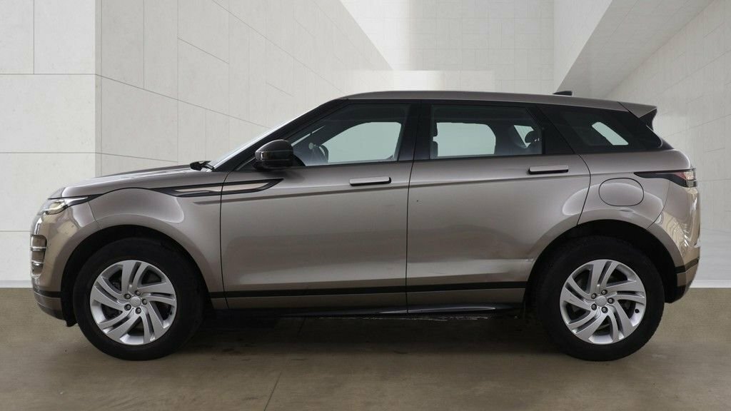 Land Rover Range Rover Evoque 1.5L R-dynamic S GN23WZR Brown #6