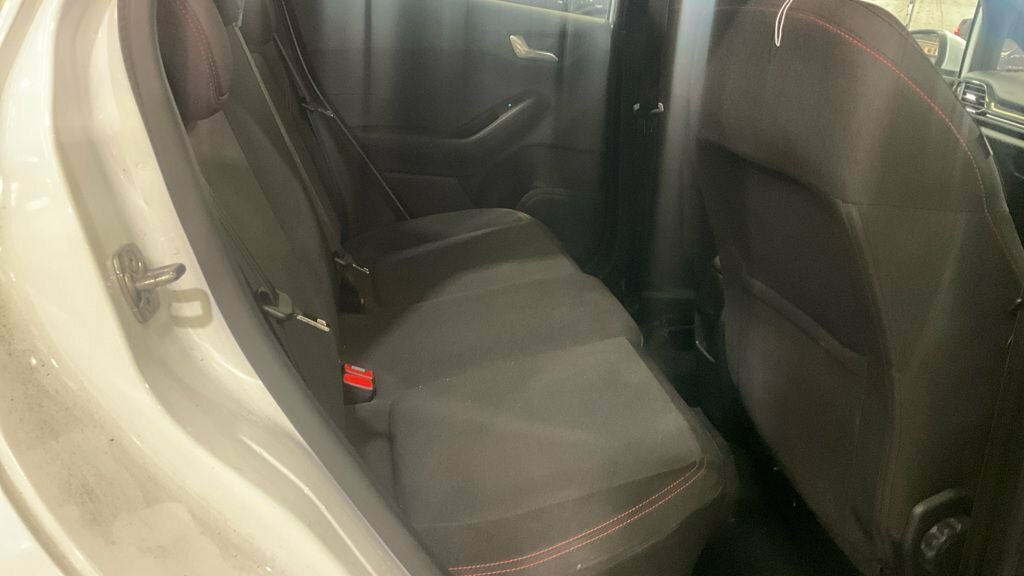 Ford Fiesta 1.0 Ecoboost Active Black #8