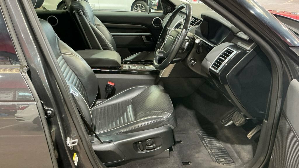 Land Rover Discovery 2L Hse Grey #6