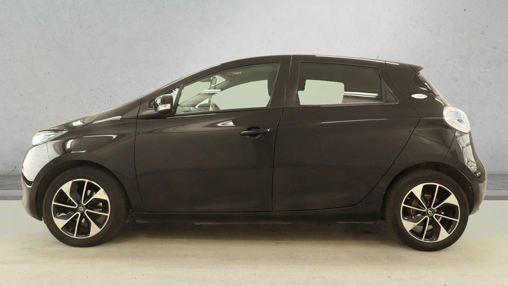 Renault Zoe I Dynamique Nav Black #6
