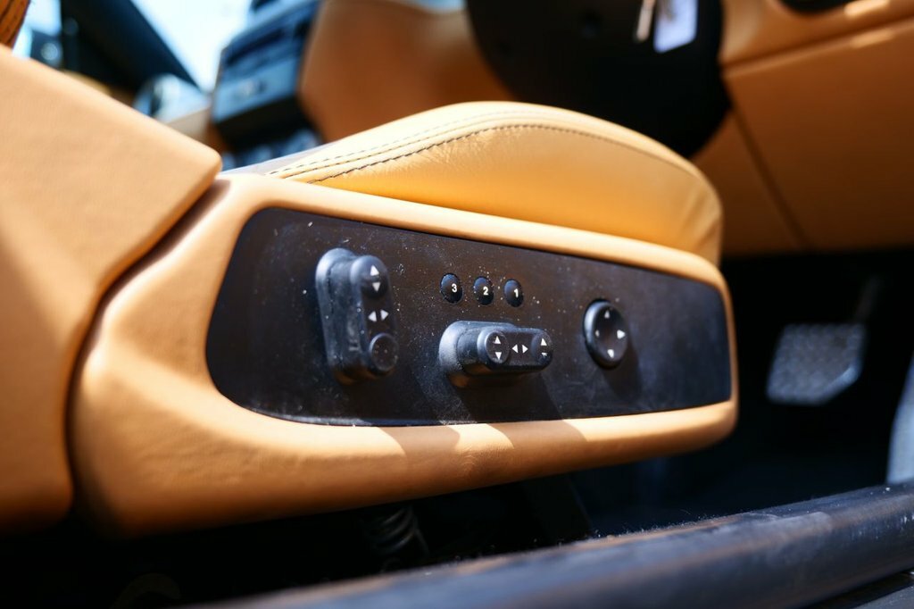 Ferrari 612 Coupe U264 Ulez Black #34