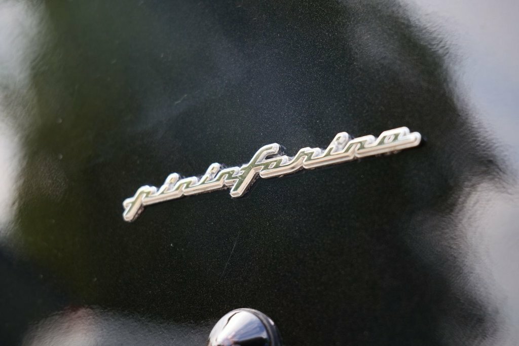 Ferrari 612 Coupe U264 Ulez Black #54